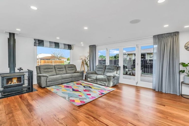 Photo of property in 78 Nottingham Avenue, Halswell, Christchurch, 8025