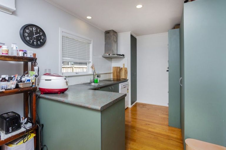 Photo of property in 3 Tilden Avenue, Hillcrest, Auckland, 0627