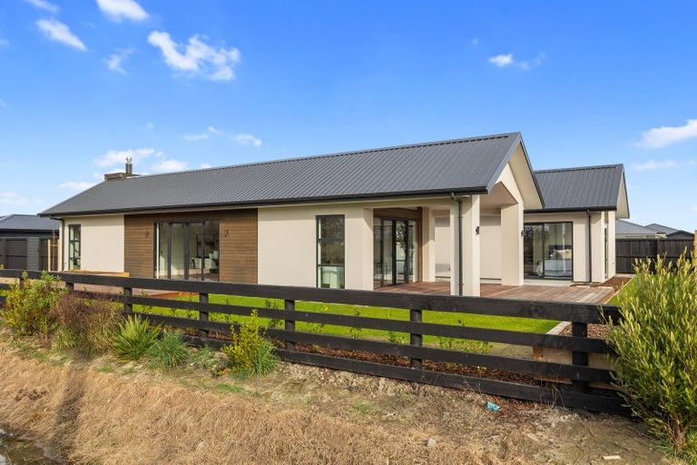 Photo of property in 106 Faulks Drive, Lincoln, 7608