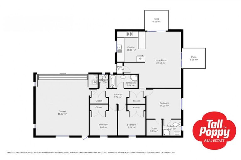 Photo of property in 96 Bond Road, Te Awamutu, 3800