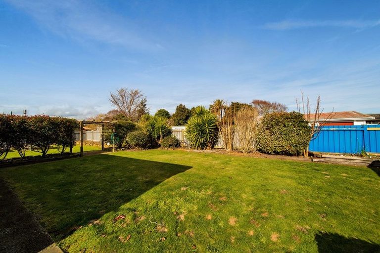 Photo of property in 64 Reid Avenue, Hawera, 4610