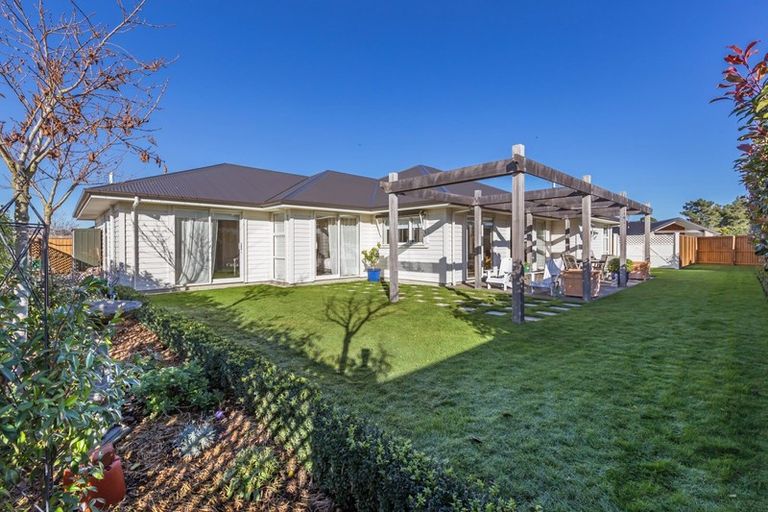 Photo of property in 10 Carnaveron Drive, Lincoln, 7608