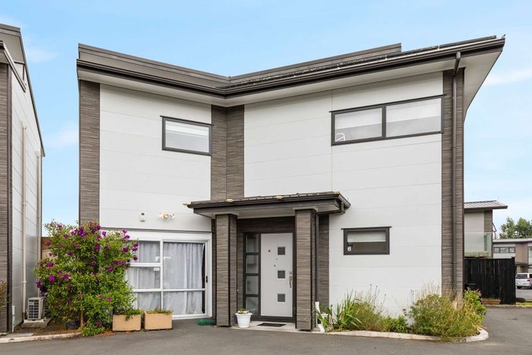 Photo of property in 6/79 Ranfurly Road, Alfriston, Auckland, 2105