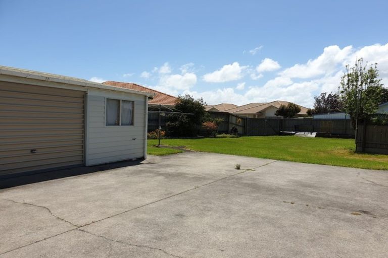 Photo of property in 14 Balmore Place, Wattle Downs, Auckland, 2103