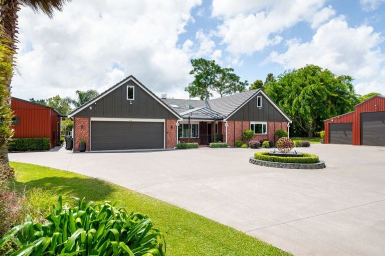 Photo of property in 281 Laxon Road, Rotokauri, Hamilton, 3289