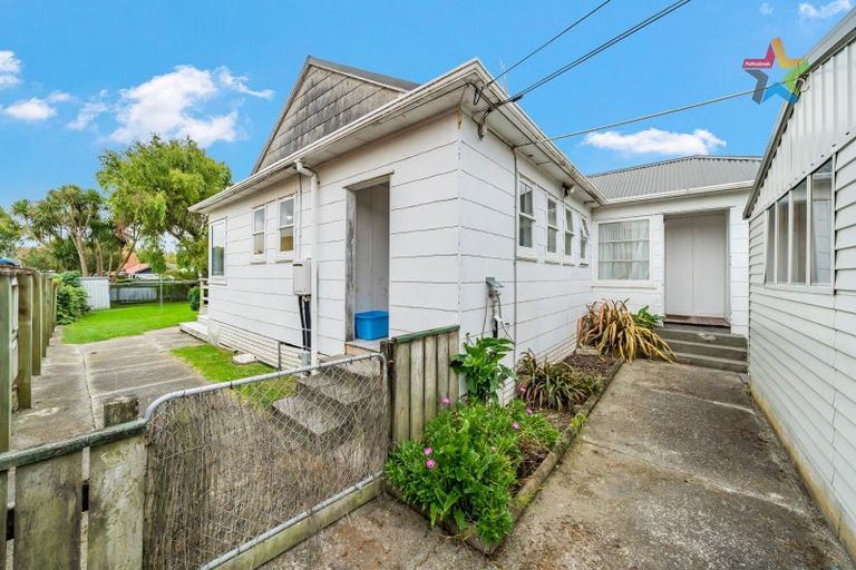 Photo of property in 4 Collett Street, Naenae, Lower Hutt, 5011
