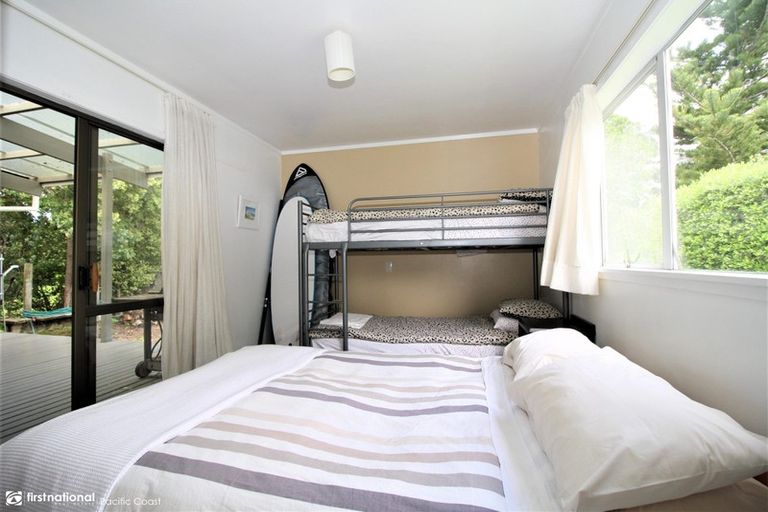 Photo of property in 7 Mako Avenue, Whiritoa, Whangamata, 3691