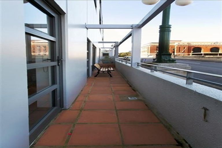 Photo of property in 111/57 Mahuhu Crescent, Auckland Central, Auckland, 1010