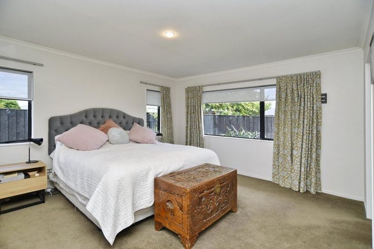 Photo of property in 6 Hampstead Close, Rangiora, 7400