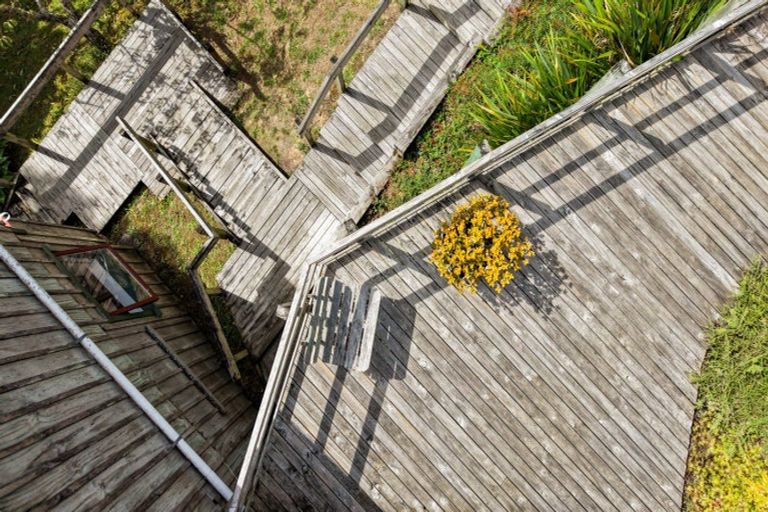 Photo of property in 5 Yarborough Street, Kohukohu, 0491