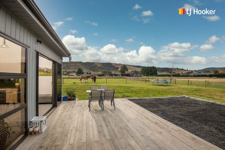 Photo of property in 480 Riccarton Road West, North Taieri, Mosgiel, 9092