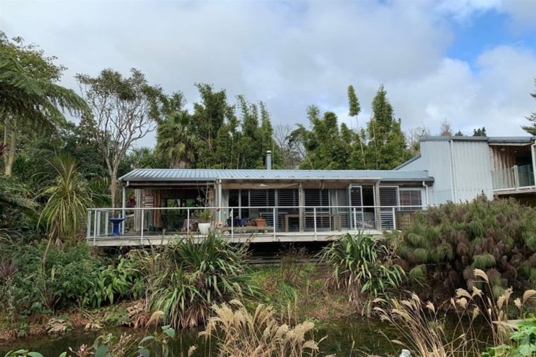 Photo of property in 131 Savage Road, Waihi, 3610