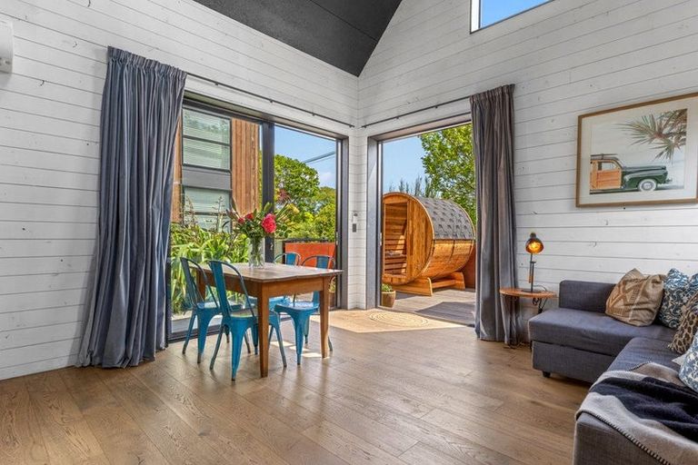 Photo of property in 12a Hurley Street, Christchurch Central, Christchurch, 8011