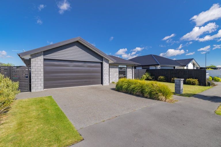 Photo of property in 50 Katrine Drive, Burwood, Christchurch, 8083