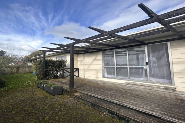 Photo of property in 5 Flygers Line, Milson, Palmerston North, 4414