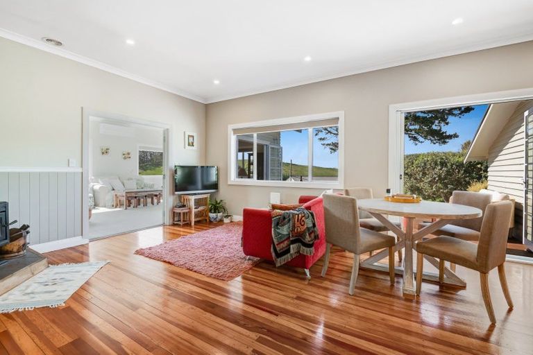 Photo of property in 110 Newman Road, Stillwater, Silverdale, 0993