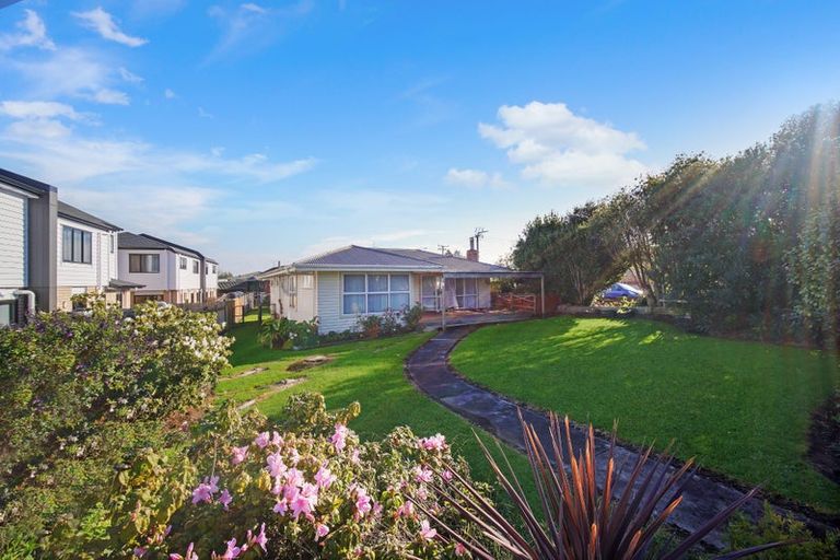 Photo of property in 36 Tawa Crescent, Manurewa, Auckland, 2102