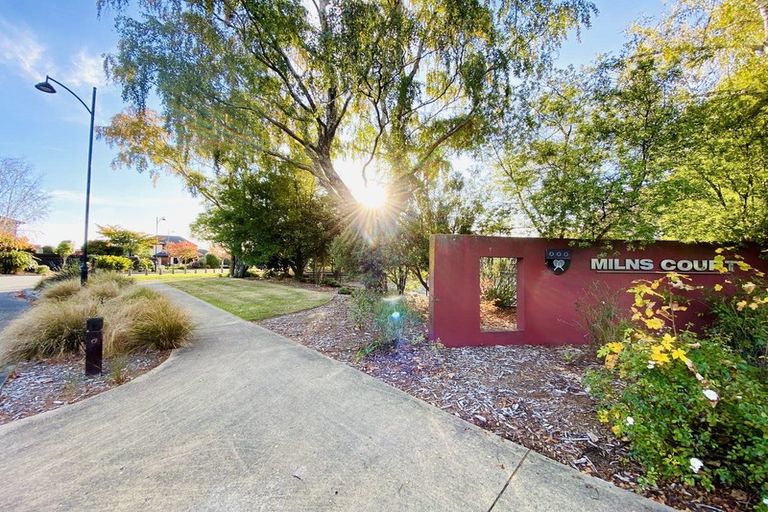 Photo of property in 3 Shield Place, Halswell, Christchurch, 8025