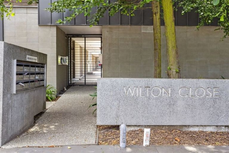 Photo of property in 40/225 Salisbury Street, Christchurch Central, Christchurch, 8013