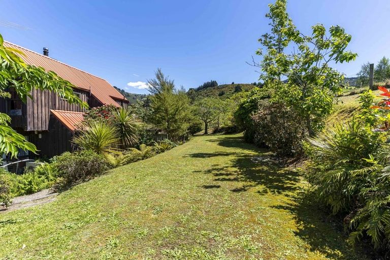 Photo of property in 44 Fairview Terrace, Sawyers Bay, Port Chalmers, 9023