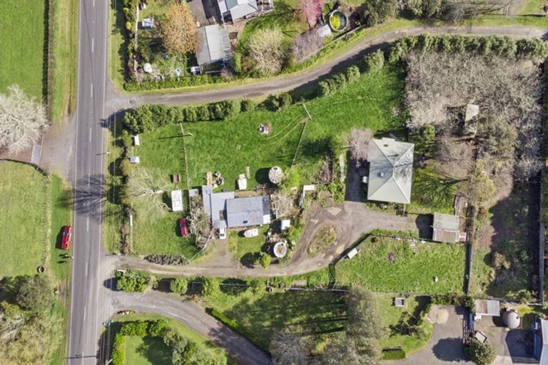 Photo of property in 2057 Te Pahu Road, Whatawhata, Hamilton, 3285