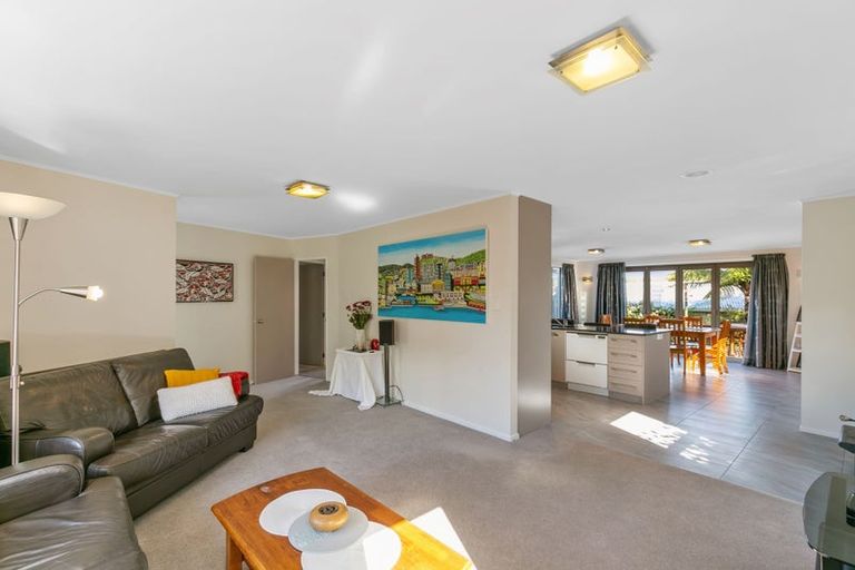 Photo of property in 244 Mitchell Street, Brooklyn, Wellington, 6021