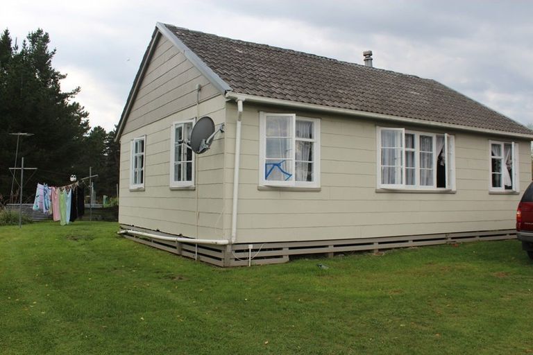 Photo of property in 1376 Poro-o-tarao Road, Waimiha, 3998