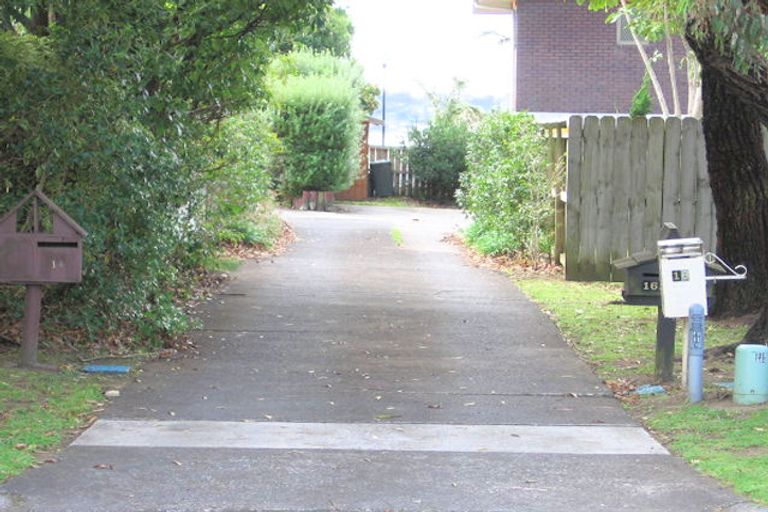 Photo of property in 1/16 Indus Place, Half Moon Bay, Auckland, 2012