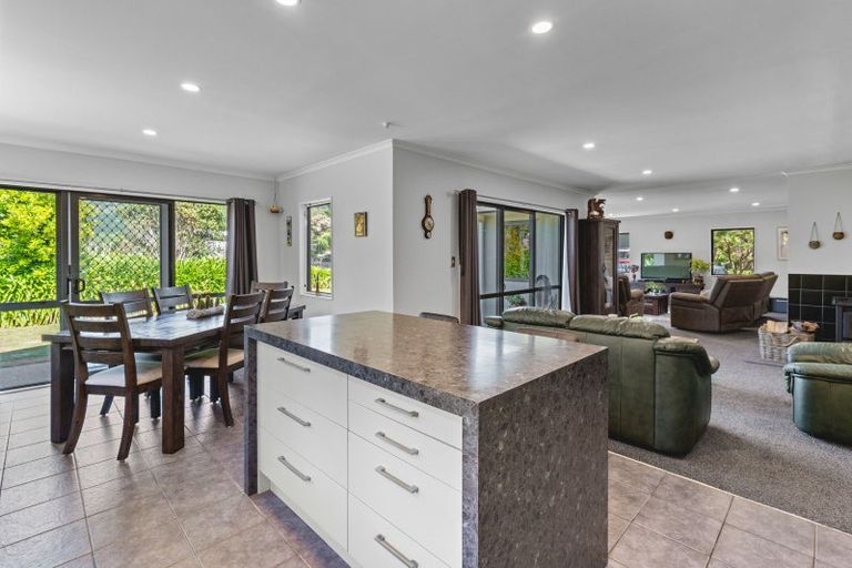 Photo of property in 5523 Masterton Castlepoint Road, Tinui, Masterton, 5889