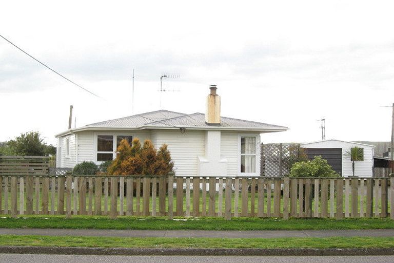 Photo of property in 13 Wilder Street, Waipukurau, 4200