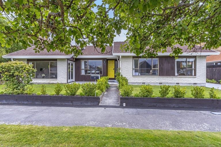 Photo of property in 44 Arnold Street, Sumner, Christchurch, 8081