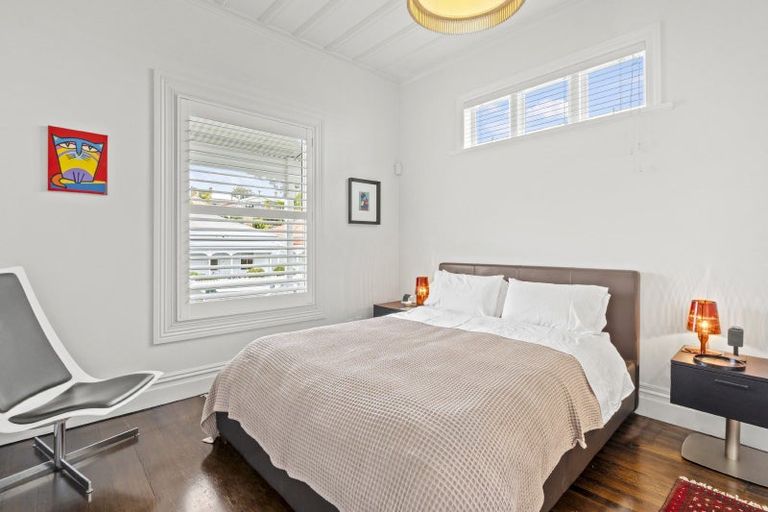 Photo of property in 73 Lincoln Street, Ponsonby, Auckland, 1021