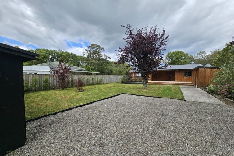 Photo of property in 855 Makerua Road, Tokomaru, Palmerston North, 4474