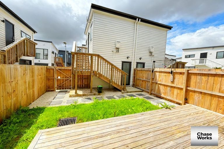 Photo of property in 40 Opoka Street, Papakura, 2110