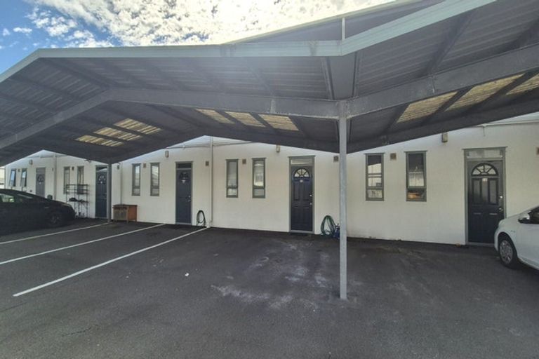 Photo of property in 15/150 Chapel Road, Flat Bush, Auckland, 2019