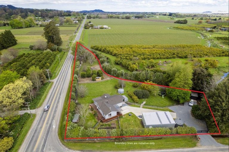 Photo of property in 312 King Road, Makauri, Gisborne, 4071