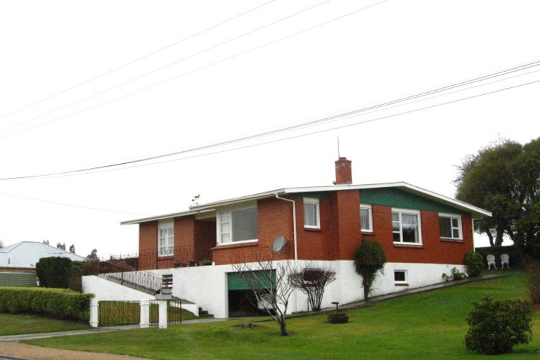 Photo of property in 52 Collins Street, Waikouaiti, 9510