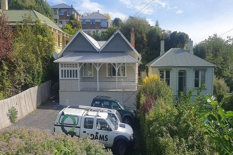 Photo of property in 44 Chambers Street, North East Valley, Dunedin, 9010