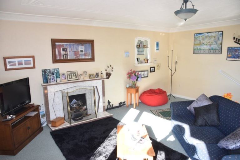 Photo of property in 110 Macmaster Street, Richmond, Invercargill, 9810