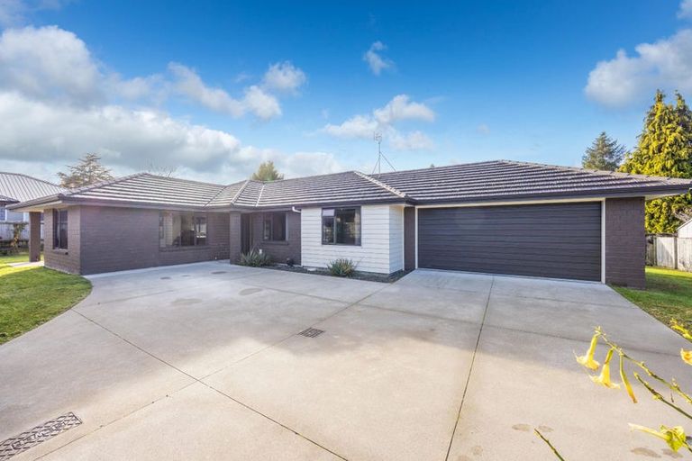 Photo of property in 23 Carey Street, Kihikihi, Te Awamutu, 3800