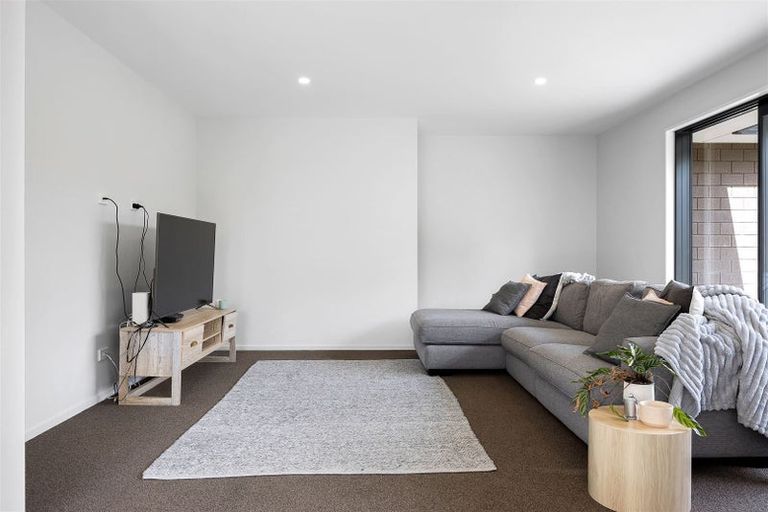 Photo of property in 55 Quinn Crescent, Woodend, 7610