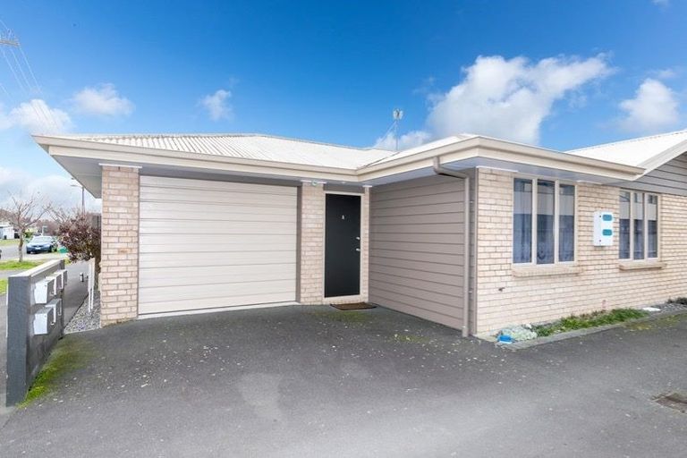 Photo of property in 15a Paterson Street, Frankton, Hamilton, 3204