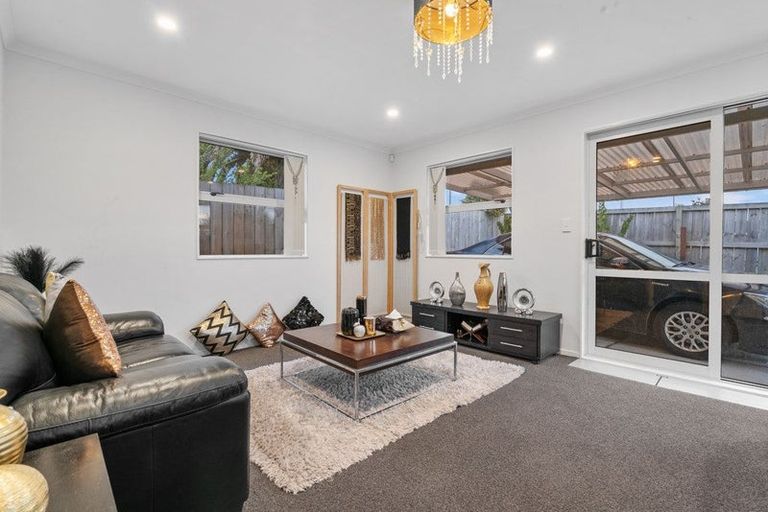 Photo of property in 1 Sagar Lane, Wiri, Auckland, 2104