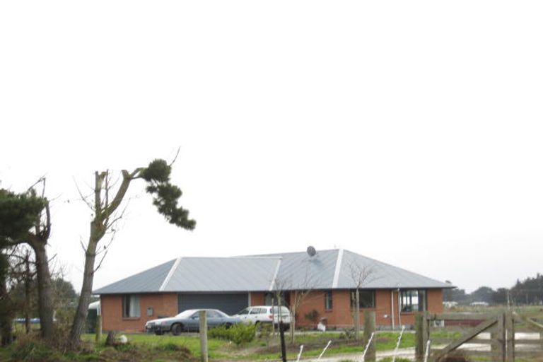 Photo of property in 396 Stirrat Street, Tisbury, Invercargill, 9877