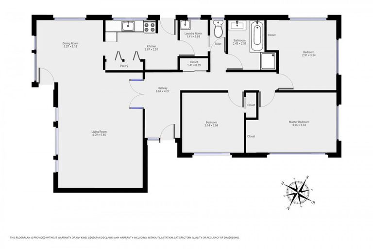 Photo of property in 25 Alexander Street, Awapuni, Palmerston North, 4412