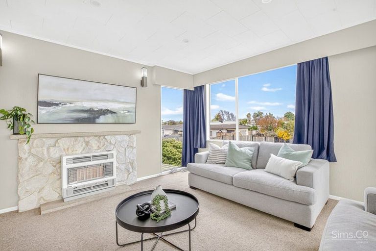 Photo of property in 18 Exeter Crescent, Springvale, Whanganui, 4501