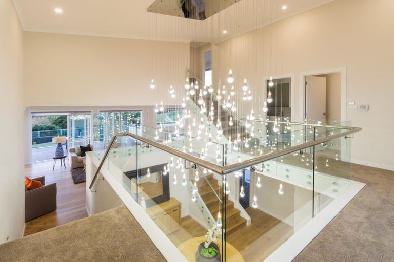 Photo of property in 45 Sovereign Street, Flat Bush, Auckland, 2019