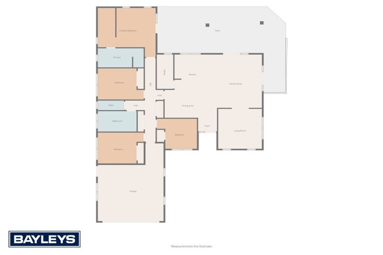 Photo of property in 30 Fairway Drive, Morrinsville, 3300