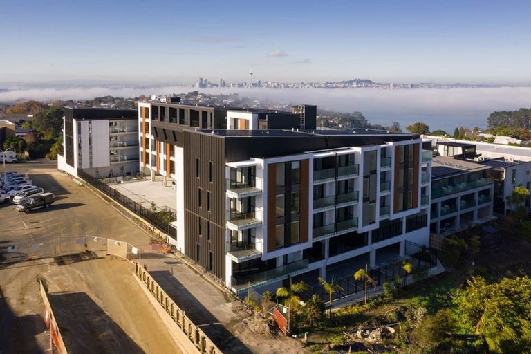 Photo of property in 208/19 Rawene Road, Birkenhead, Auckland, 0626