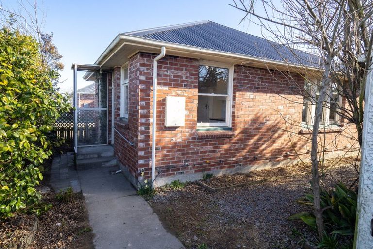 Photo of property in 1 Hugh Street, Hampstead, Ashburton, 7700